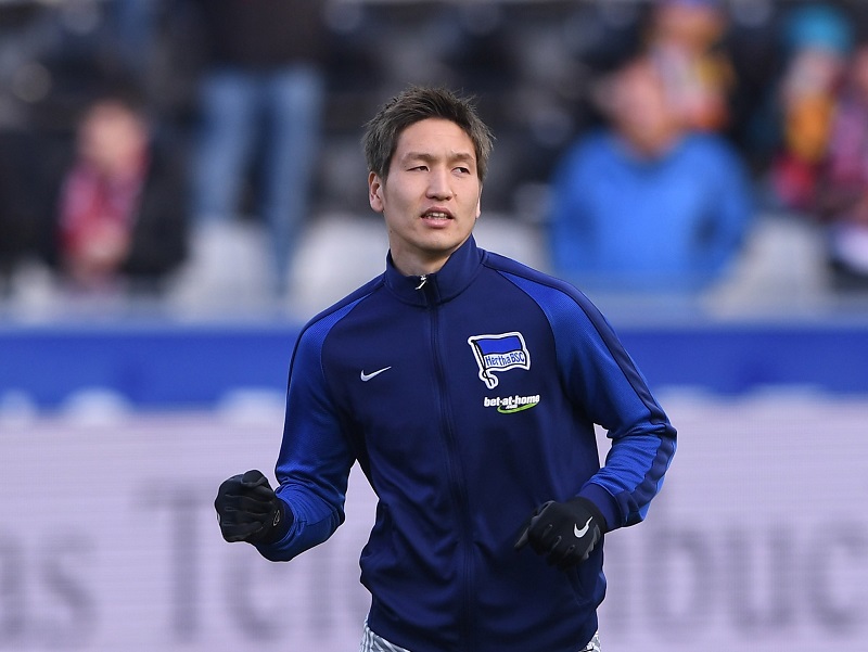 原口元気