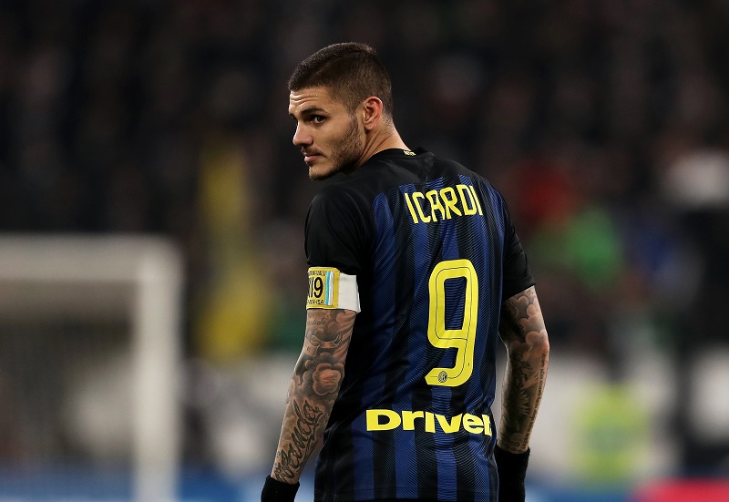 イカルディ