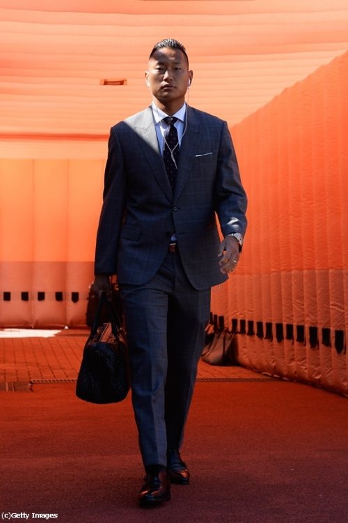 Shimizu S-Pulse v Vissel Kobe - J.League J1