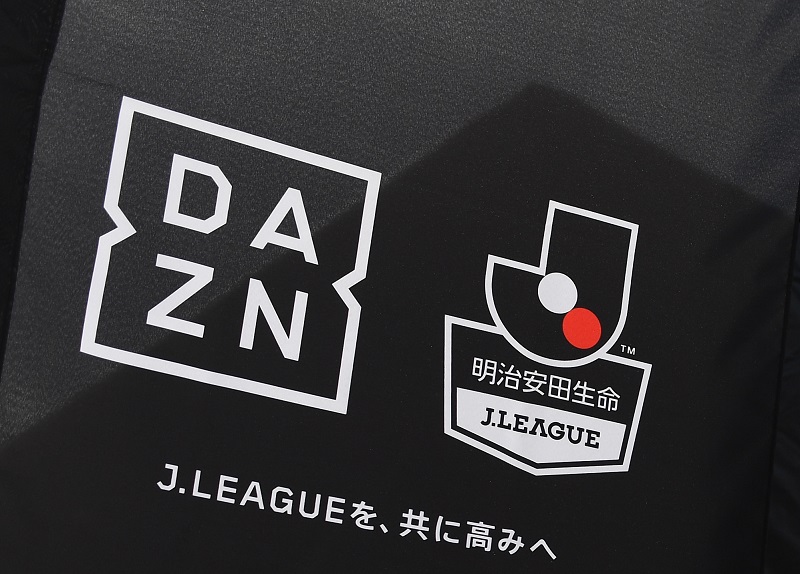 DAZN、J開幕節の視聴不具合を謝罪…原因はスケジューリングシステムの構築誤差