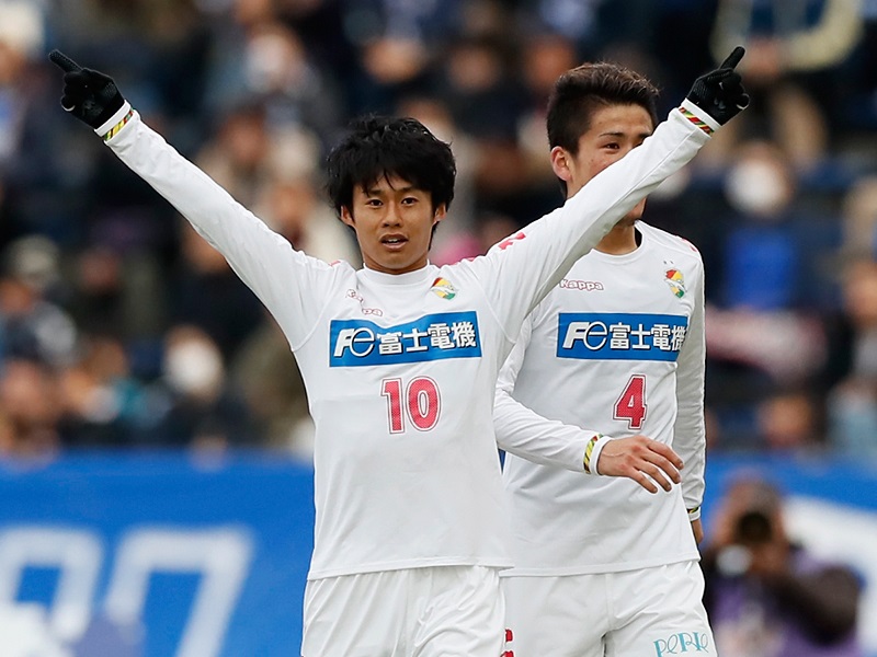 町田也真人