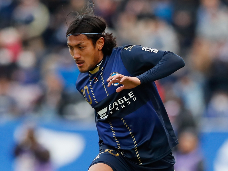 中島裕希