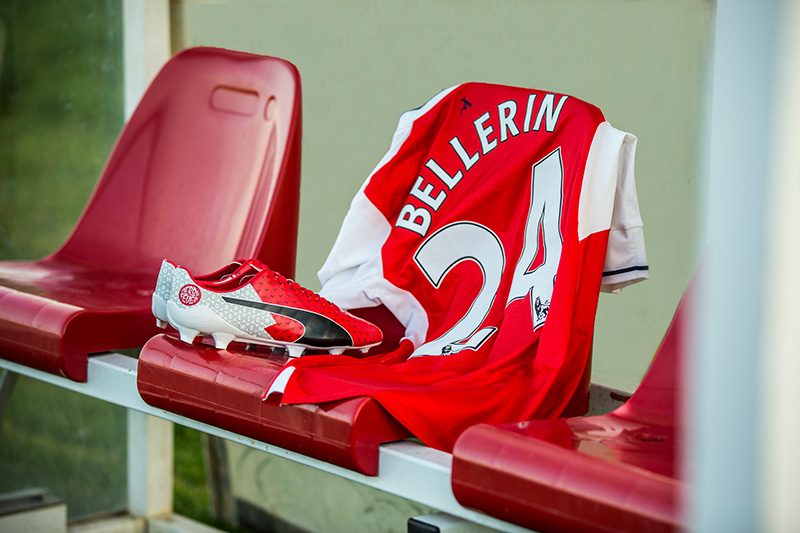 PUMA-BRINGS-THE-HEAT-TO-THE-LONDON-DERBY_evoSPEED-SL-S_Bellerin_5
