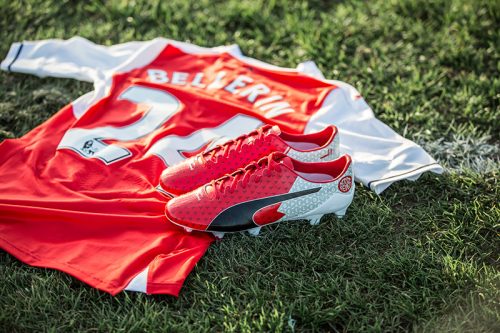 PUMA-BRINGS-THE-HEAT-TO-THE-LONDON-DERBY_evoSPEED-SL-S_Bellerin_6