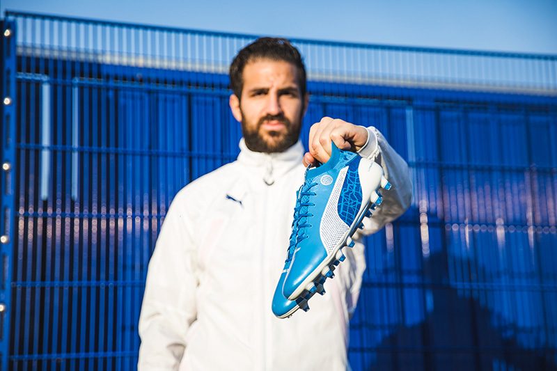 PUMA-BRINGS-THE-HEAT-TO-THE-LONDON-DERBY_evoTOUCH-PRO_Fabregas_23