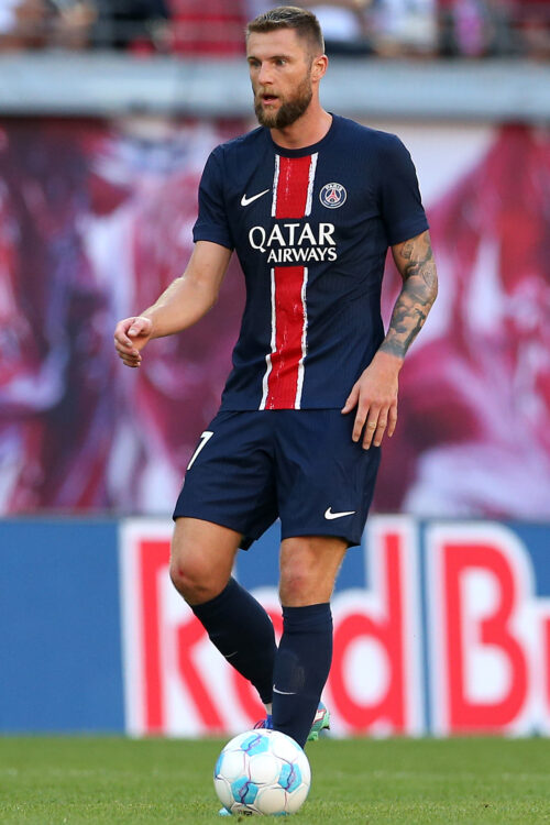 ミラン・シュクリニアル（フェネルバフチェ）のプロフィール画像