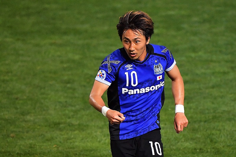 2017年J1クラブ分析⑧】長谷川体制初の無冠から反撃へ G大阪注目は志願