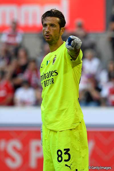 アントニオ・ミランテのプロフィール画像