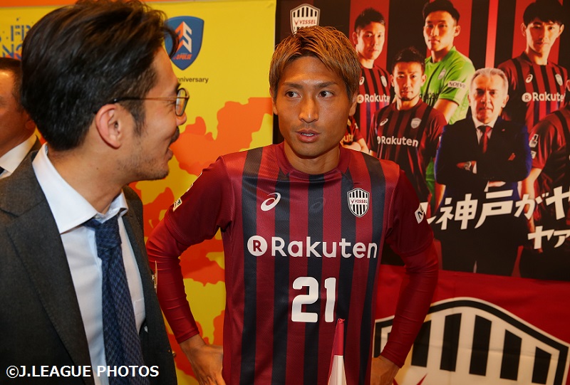 田中順也