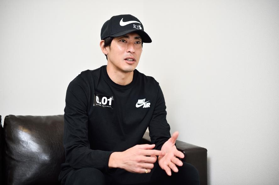 【インタビュー】プロスプリントコーチ、秋本真吾氏が語る！「お子さんが速く走れるようになるには何が必要なのか？」