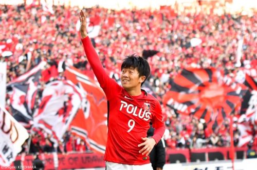 20170304 J1 Urawa vs SOsaka Kiyohara37