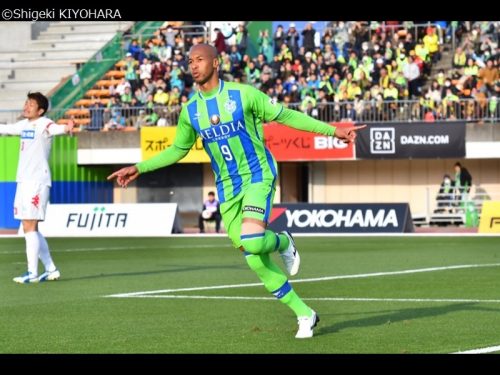 20170325 J2 Shonan vs Chiba Kiyohara1