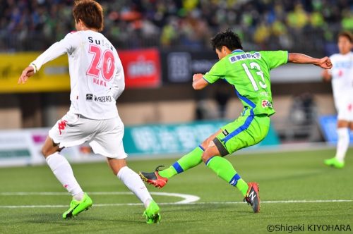 20170325 J2 Shonan vs Chiba Kiyohara13