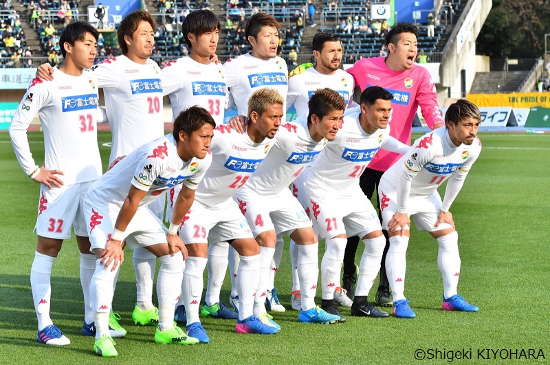 20170325 J2 Shonan vs Chiba Kiyohara19