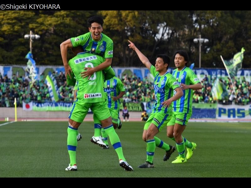 20170325 J2 Shonan vs Chiba Kiyohara2