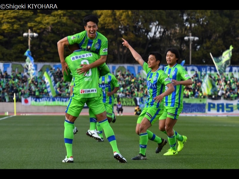 20170325 J2 Shonan vs Chiba Kiyohara2