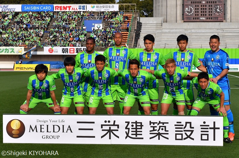 20170325 J2 Shonan vs Chiba Kiyohara4