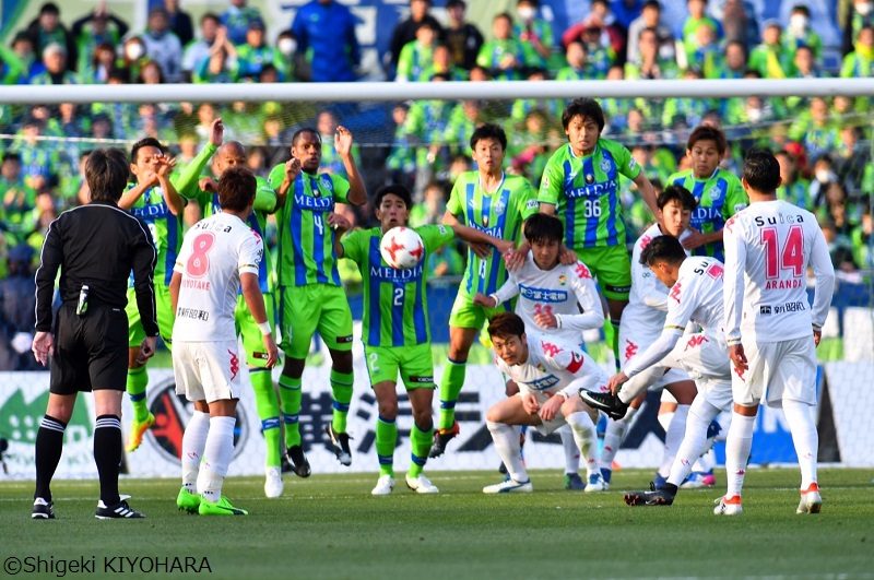 20170325 J2 Shonan vs Chiba Kiyohara9