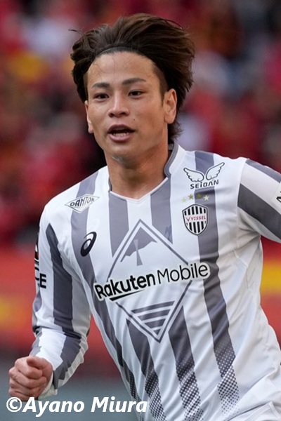 永戸勝也 | サッカーキング