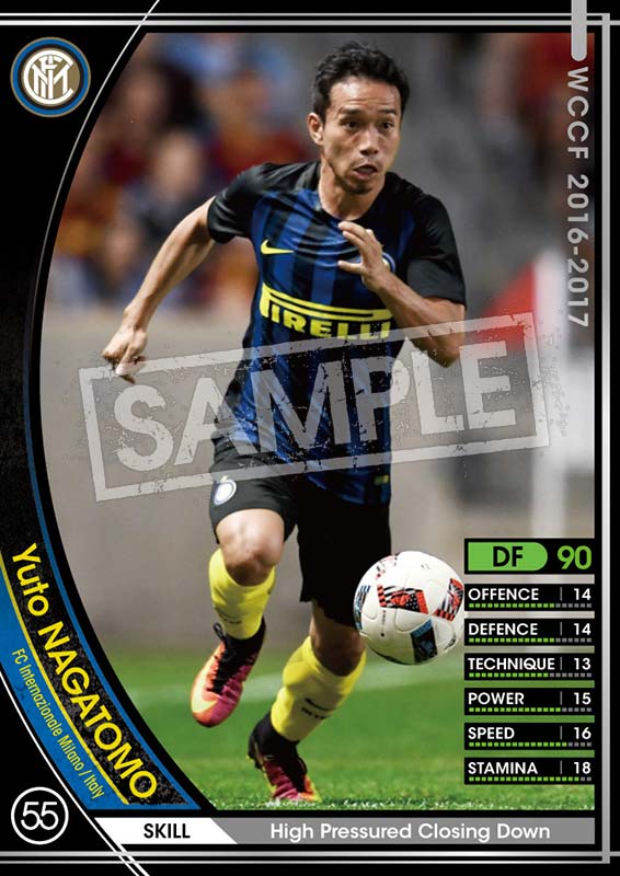 サッカー wccf ファイルセミコンまとめ売り