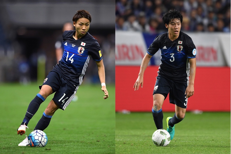 日本、今野と大迫の負傷離脱が決定…小林悠と遠藤航が追加招集で合流へ
