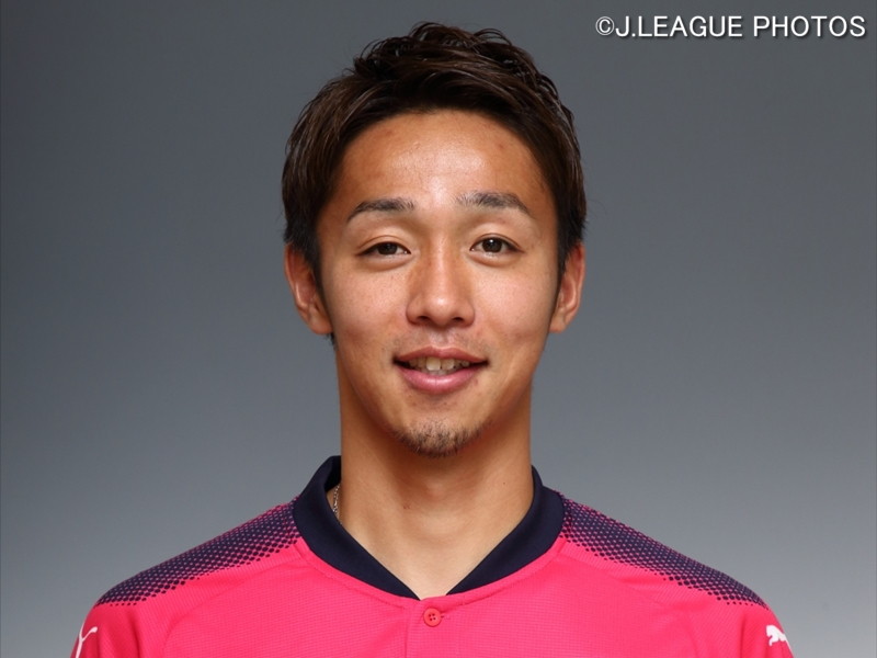 清武、1715日ぶりのJ出場へ万全をアピール「大丈夫。100％で行けます」
