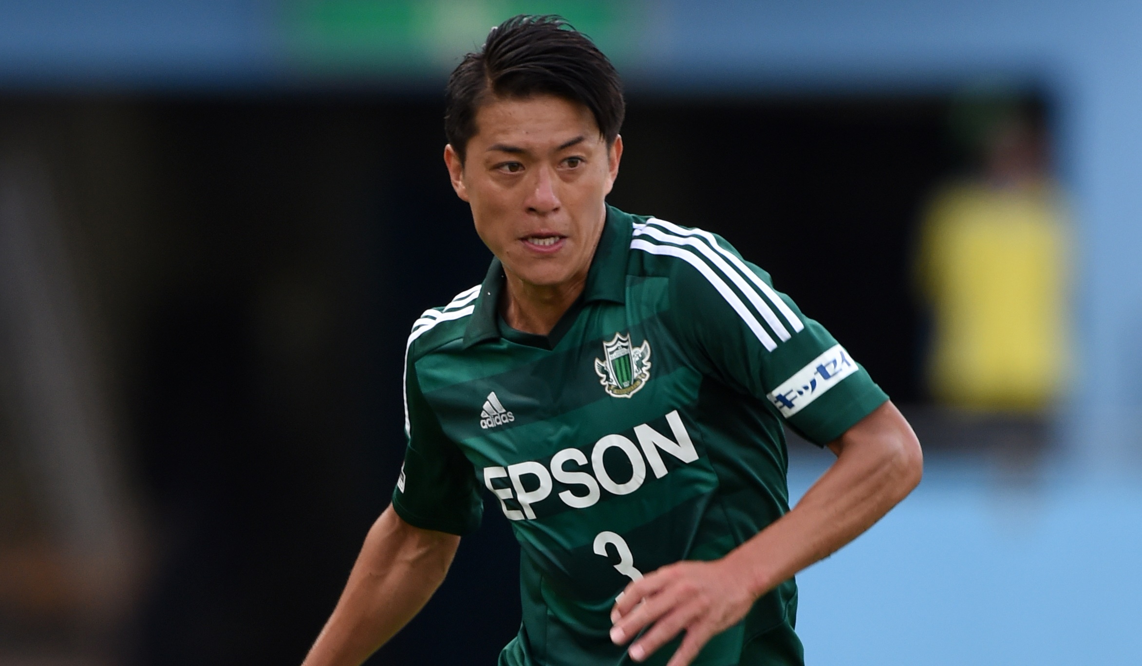 田中隼磨