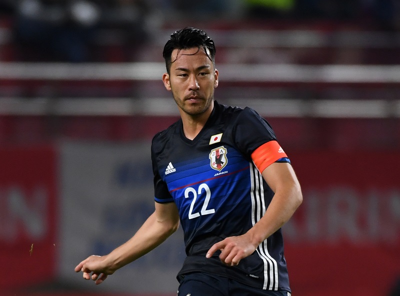 【コラム】長谷部主将の代役期待される吉田麻也…苦手・UAE戦で求められる統率力