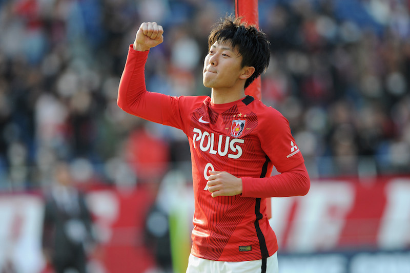 武藤雄樹