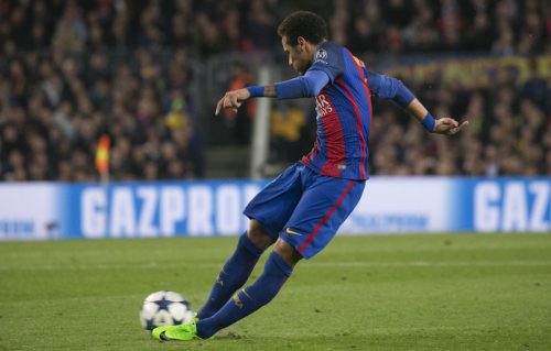 FC Barcelona v Paris Saint-Germain - UEFA Champions League Round of 16: Second Leg