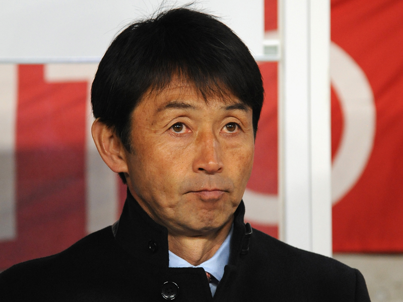 石井正忠