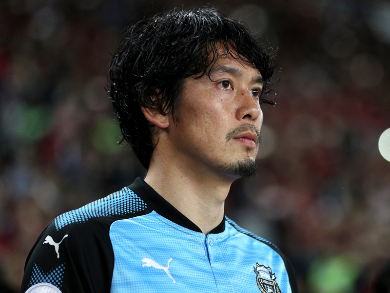 井川祐輔
