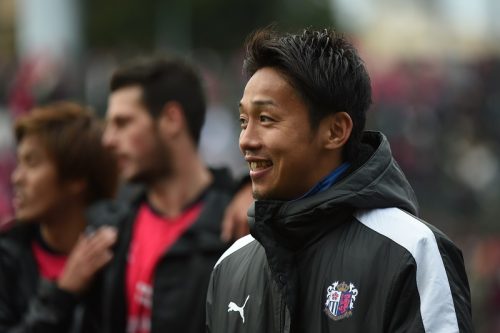 Cerezo Osaka v Sagan Tosu - J.League J1