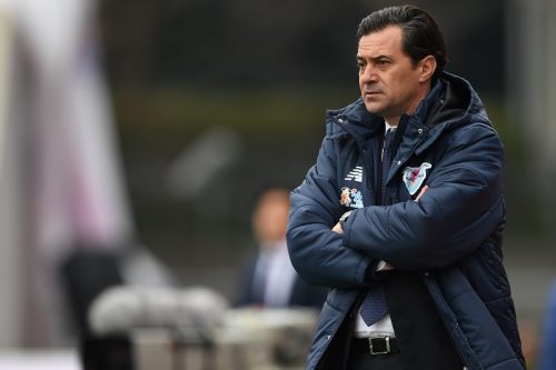 Cerezo Osaka v Sagan Tosu - J.League J1