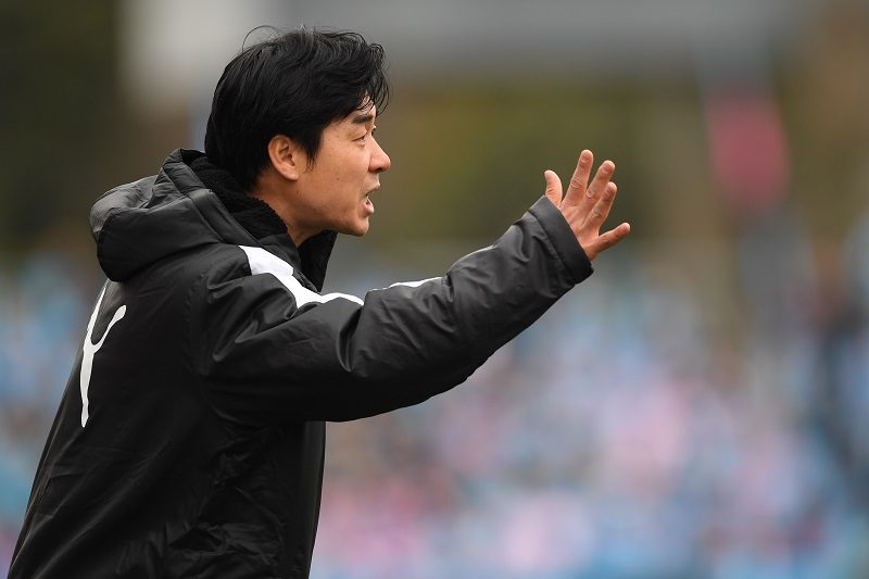 Cerezo Osaka v Sagan Tosu - J.League J1