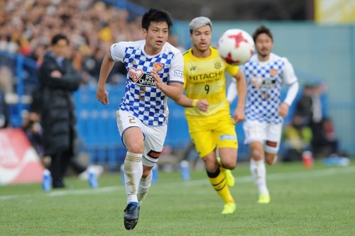 Kashiwa Reysol v Vegalta Sendai - J.League J1