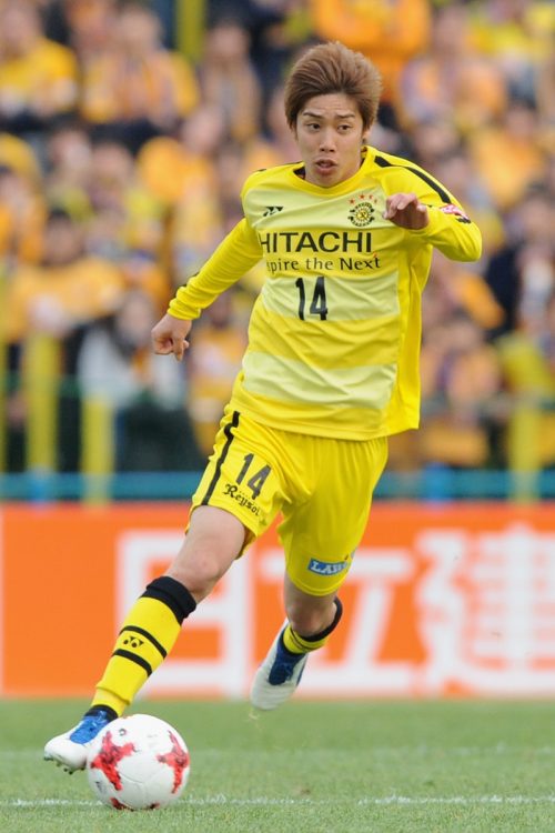 Kashiwa Reysol v Vegalta Sendai - J.League J1