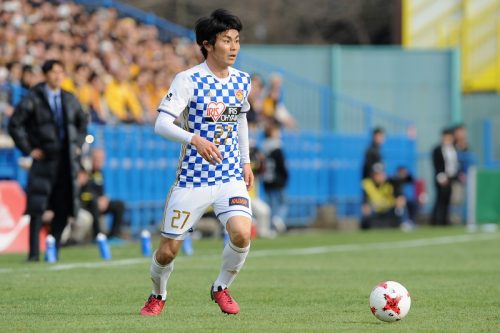 Kashiwa Reysol v Vegalta Sendai - J.League J1