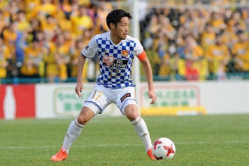 Kashiwa Reysol v Vegalta Sendai - J.League J1