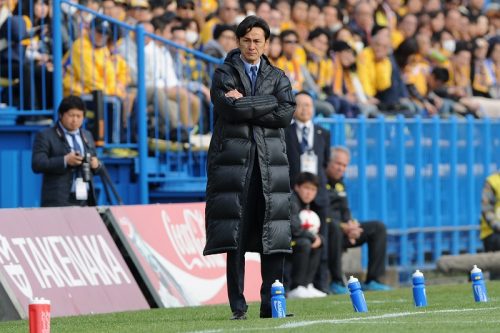 Kashiwa Reysol v Vegalta Sendai - J.League J1