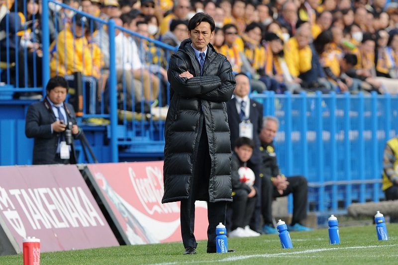 Kashiwa Reysol v Vegalta Sendai - J.League J1
