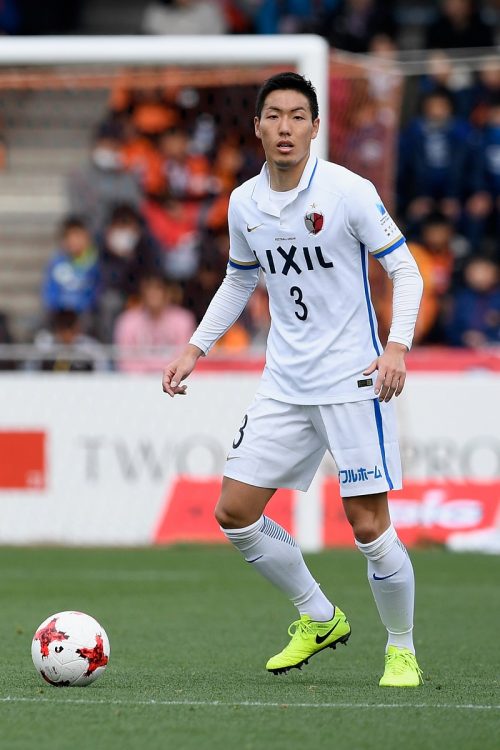 Shimizu S-Pulse v Kashima Antlers - J.League J1