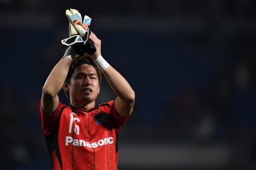 Gamba Osaka v Urawa Red Diamonds - J.League J1