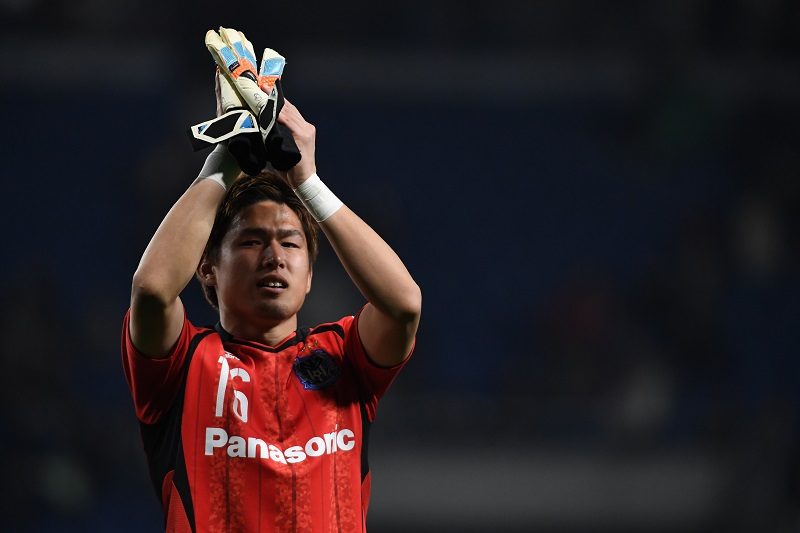 Gamba Osaka v Urawa Red Diamonds - J.League J1