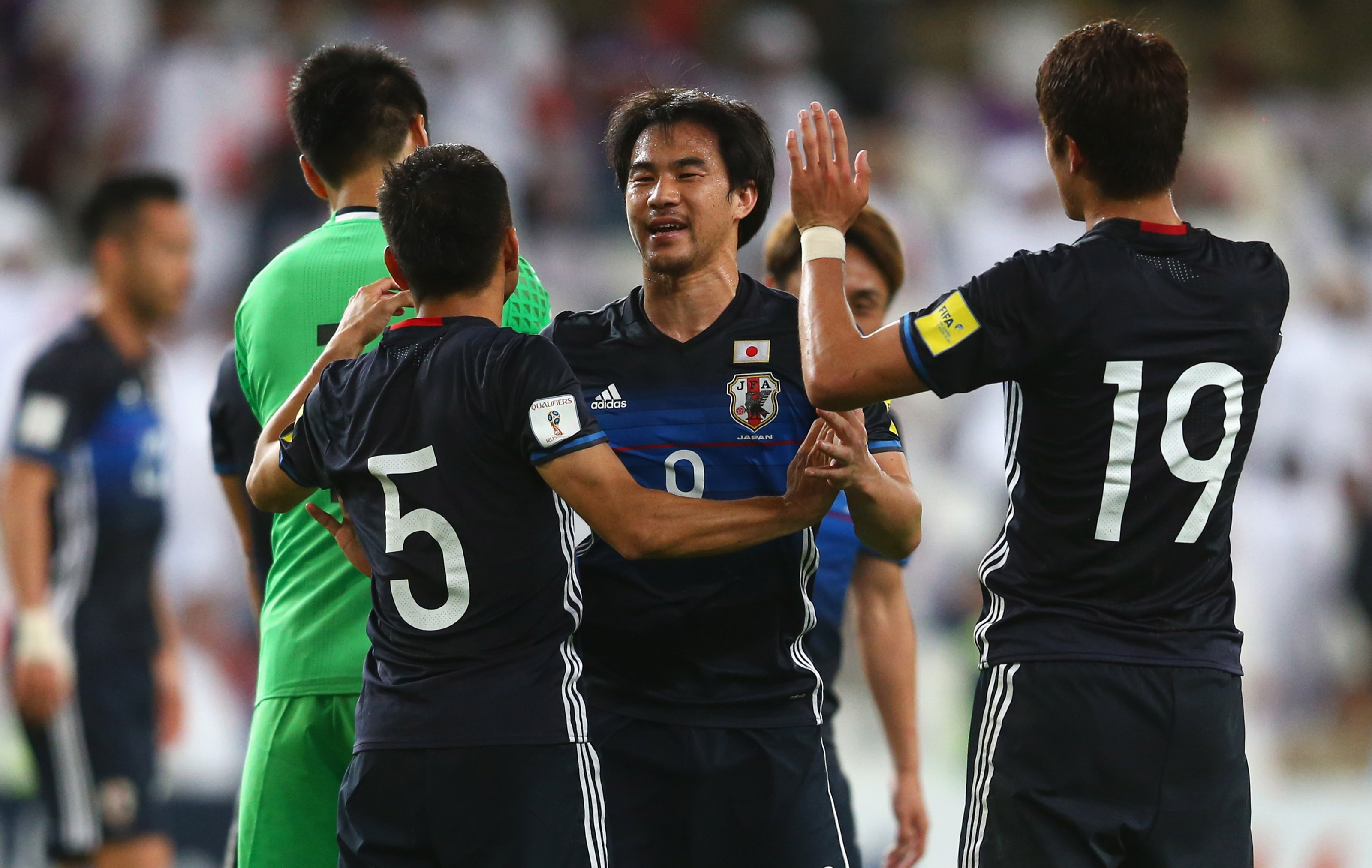 Road to Russia！ サッカージャーナリスト河治良幸と日本代表vsタイ代表を徹底展望！
