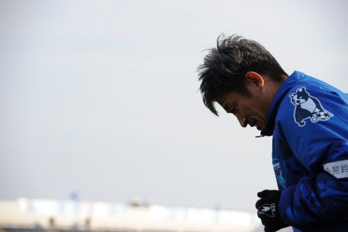 Yokohama FC v Tokushima Vortis - J.League J2