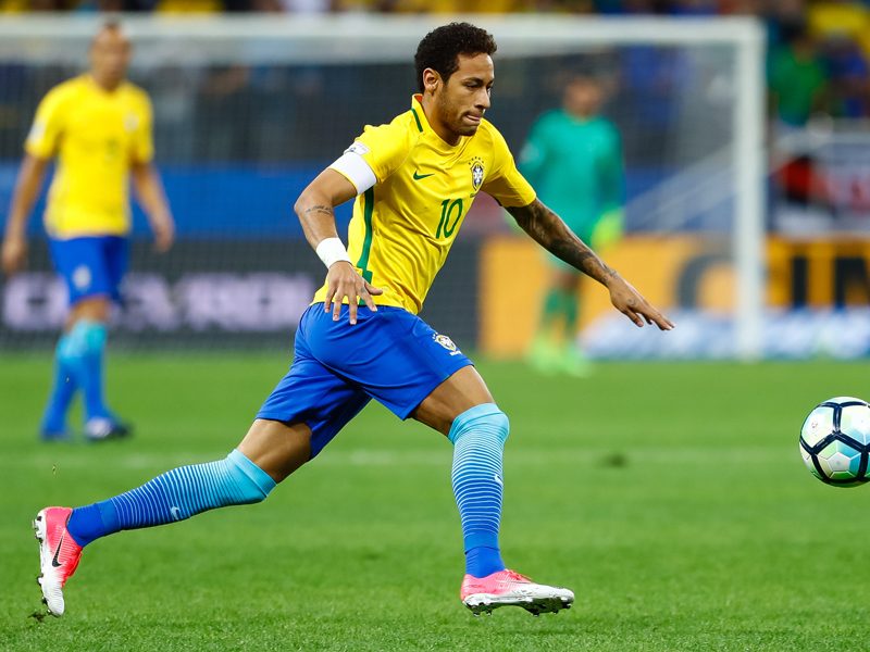 ネイマール 得点数】Happy 28th Birthday, @neymarjr 🎂 #ネイマール