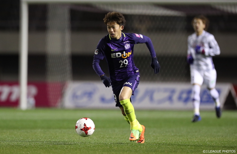 森島司