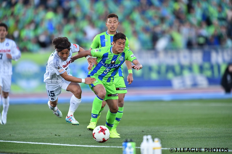 【土屋雅史氏のJ2展望】湘南の躍動感に期待して「2」をマーク…熊本vs山形は“26歳のストライカー”に注目