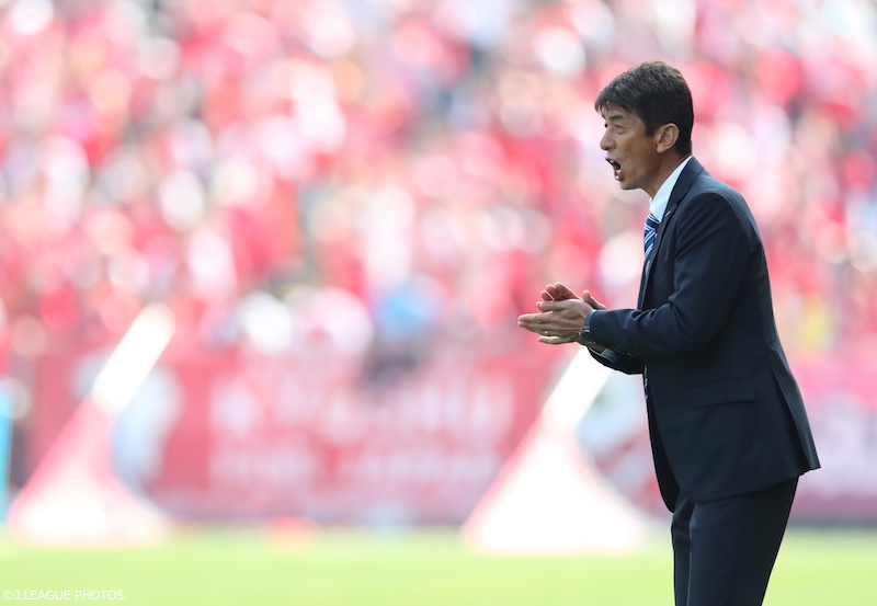 井原正巳